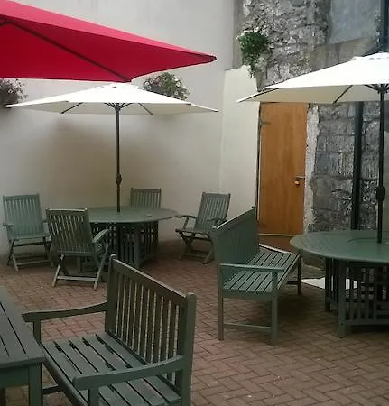 The Connaught Bed & Breakfast