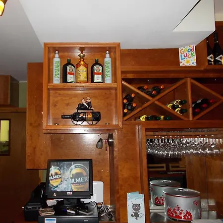 The Connaught Bed & Breakfast