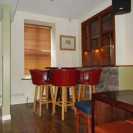 Bed & Breakfast The Connaught Castlebar