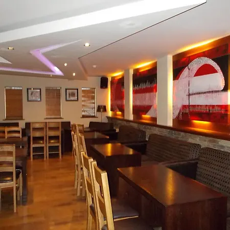 The Connaught 3* Castlebar