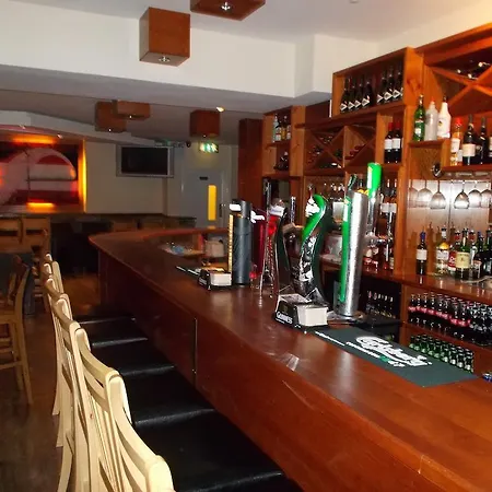 The Connaught