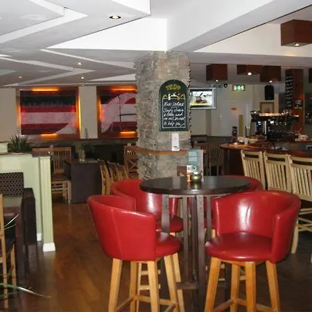 Bed & Breakfast The Connaught