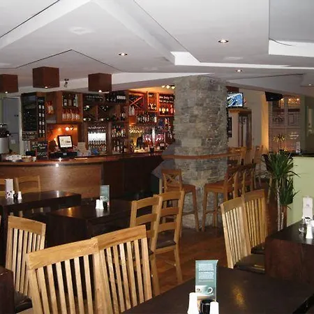 康诺特住宿加早餐旅馆 住宿加早餐酒店 卡斯尔巴