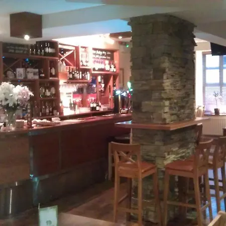 The Connaught Bed & Breakfast