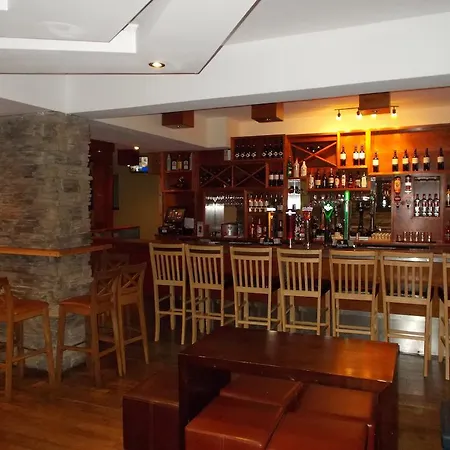 Bed & Breakfast The Connaught