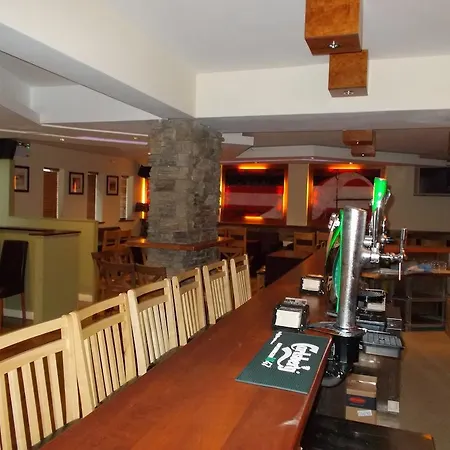 康诺特住宿加早餐旅馆 住宿加早餐酒店