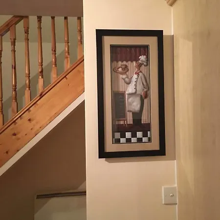 The Connaught Bed & Breakfast Castlebar