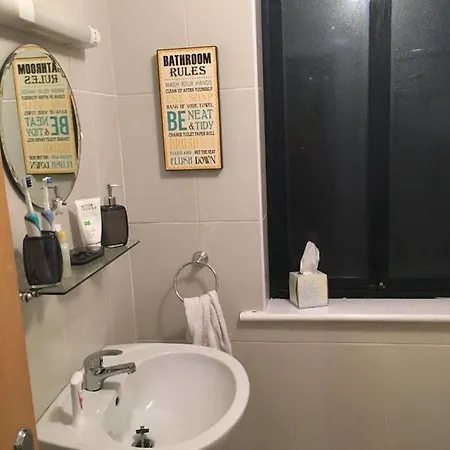 康诺特住宿加早餐旅馆 3*