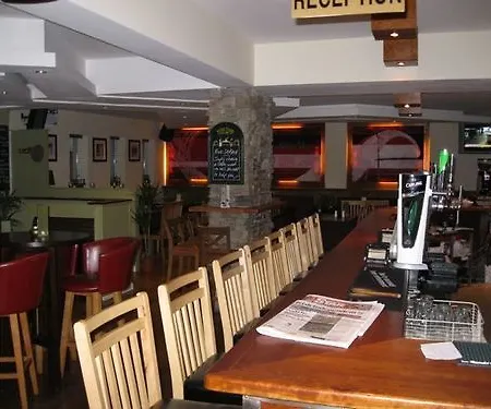 The Connaught 3* Castlebar