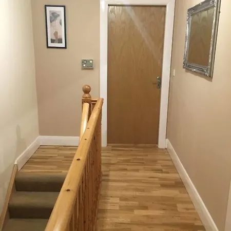 The Connaught Bed & Breakfast Castlebar