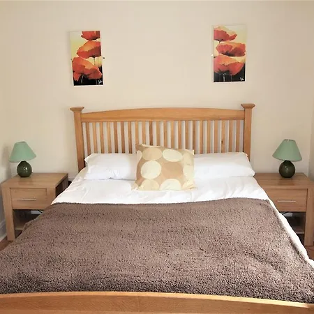 The Connaught Bed & Breakfast