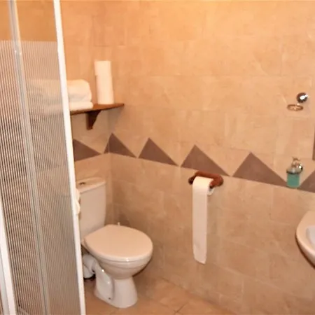 Bed & Breakfast The Connaught Castlebar