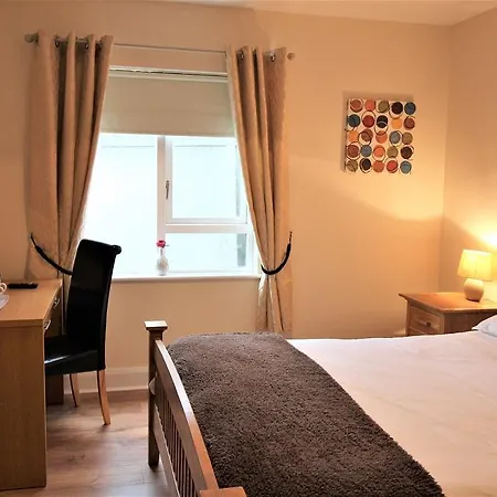The Connaught Castlebar
