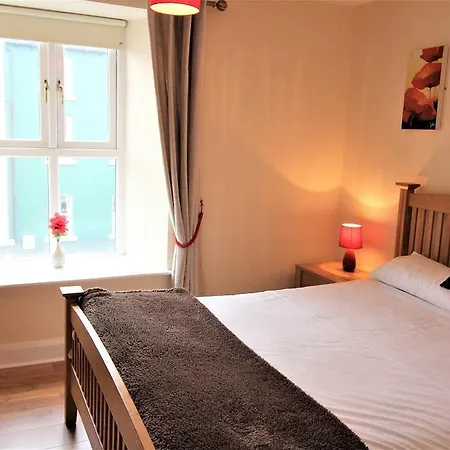 Bed & Breakfast The Connaught Castlebar