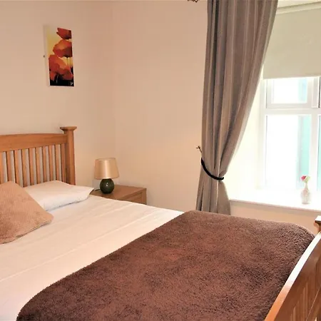 Bed & Breakfast The Connaught Castlebar