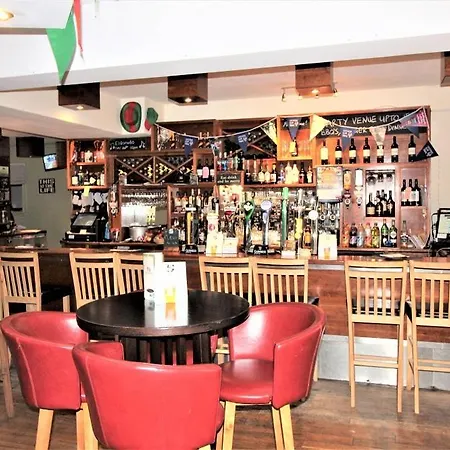 The Connaught Bed & Breakfast