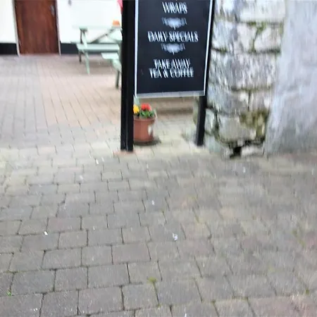 The Connaught Bed & Breakfast