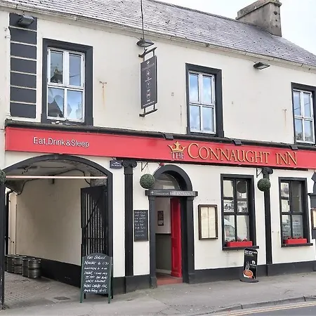 The Connaught 3* Castlebar