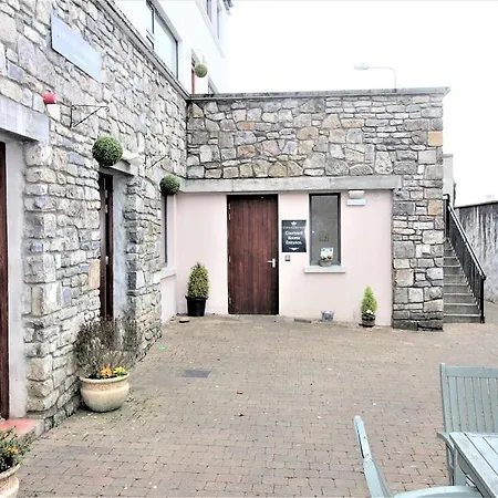 The Connaught Bed & Breakfast