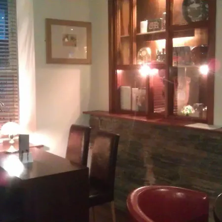 Bed & Breakfast The Connaught Castlebar