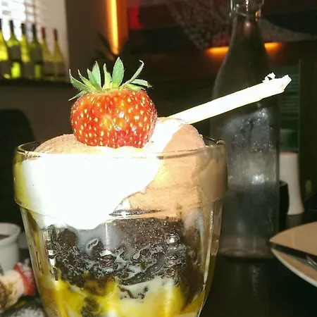 The Connaught Castlebar
