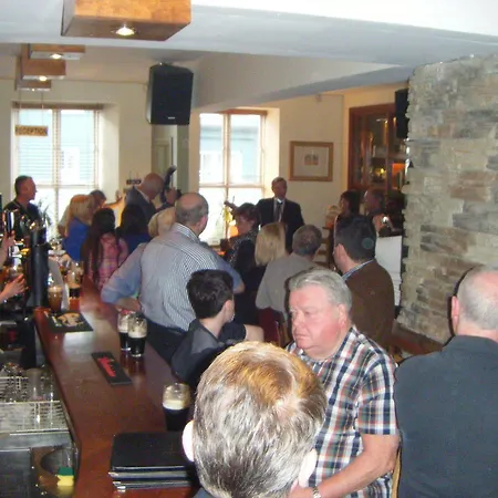 Couette-café The Connaught Castlebar