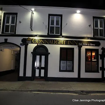 The Connaught 3*